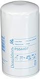 Donaldson P554407 Lube Filter, Spin-on, Full Flow