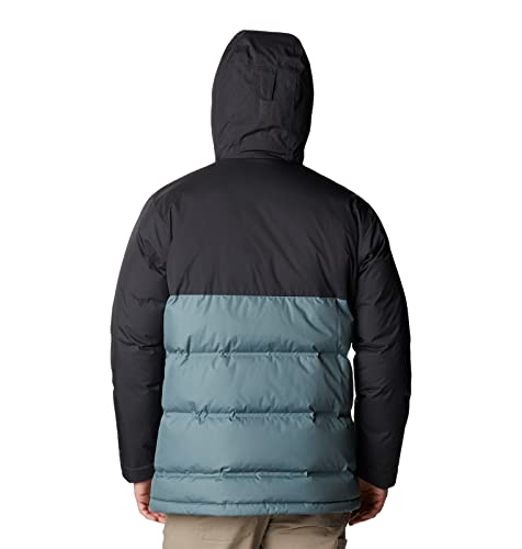 Image of Columbia Mens Grand Trek Ii Parka
