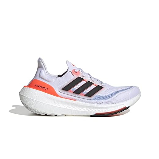 Mejores zapatillas para correr y hacer deporte 2 adidas Ultraboost 22 Zapatillas de Carretera para Hombre Amarillo