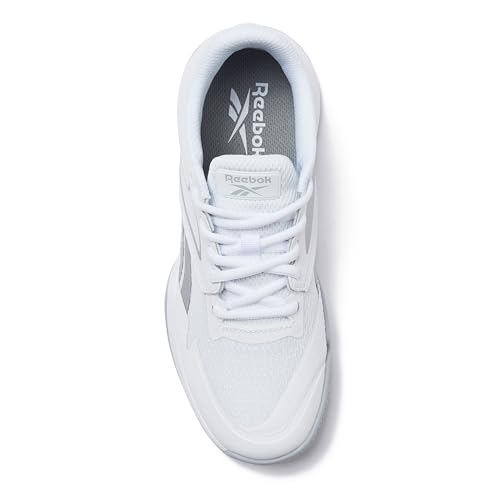 Image of Reebok Classique Court Tennis Shoes for Women