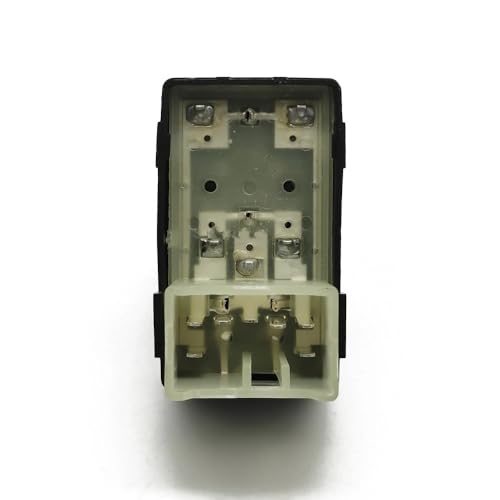 Interrupteur lève-vitre Elantra 2012-2016 bouton commande électrique