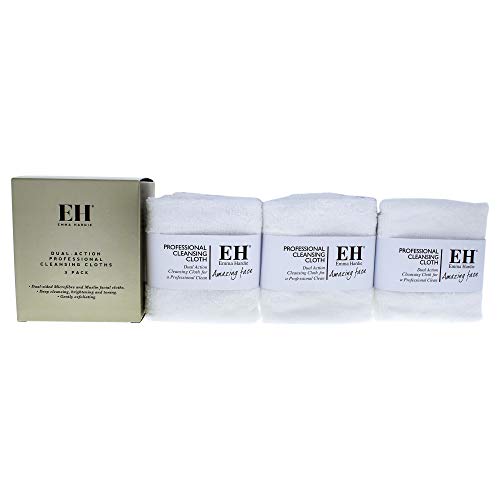 Emma Hardie, Gel e espuma para limpeza facial - 300 gr.