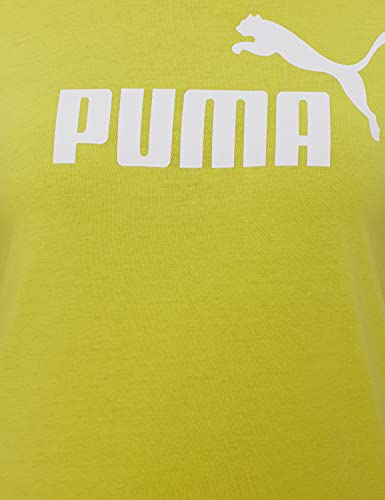Image of Puma Women's Printed Regular Fit T Shirt