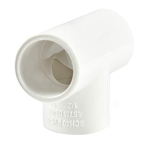 Comparativas de Adaptador PVC marca Tuberplast los 10 mejores. 18 Imagen adicional