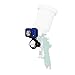 Astro Tools 51SL 500 Lumen Rechargeable Lightweight Spray Gun Color Match Light - CRI 95