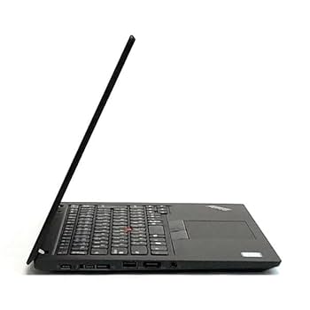 Amazon.co.jp: 【整備済み品】 Lenovo ThinkPad X390 13.3型FHD
