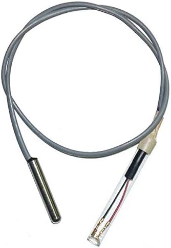 Hot Tub Classic parts Spa 1995+ Hi Limit Sensor Box End Connector Compatible with Most Sundance Spas SUN6600-168