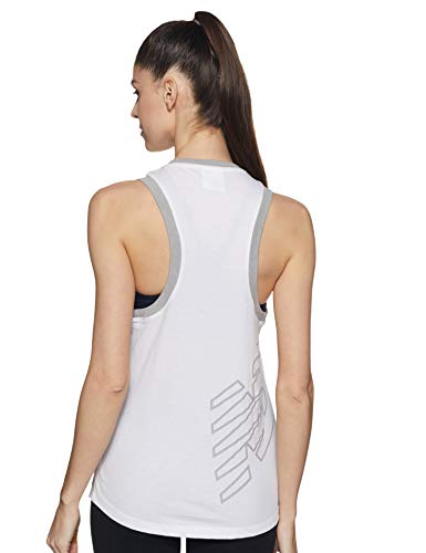 Image of new balance Women Tank Top
