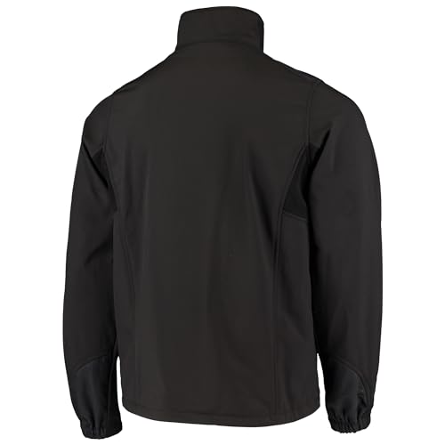 Image of Dunbrooke NFL Men's Softshell Jacket