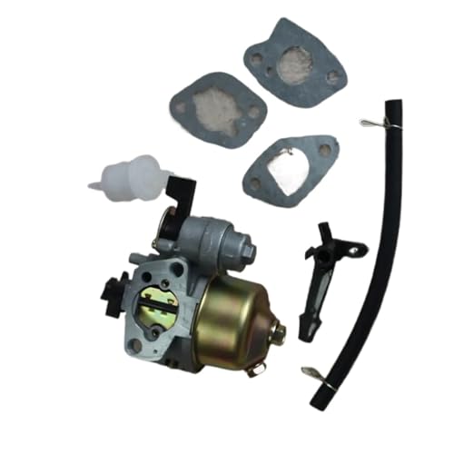 Joint de tuyau de carburant contre fuite essence carburateur GX160 GX200