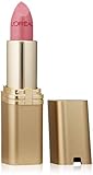 L'Oreal Paris Colour Riche Lipcolour, Tickled Pink [165], 0.13 oz (Pack of 3)