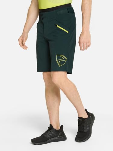 Short de cyclisme respirant Ziener Nonus pour rouler sans douleur - 4