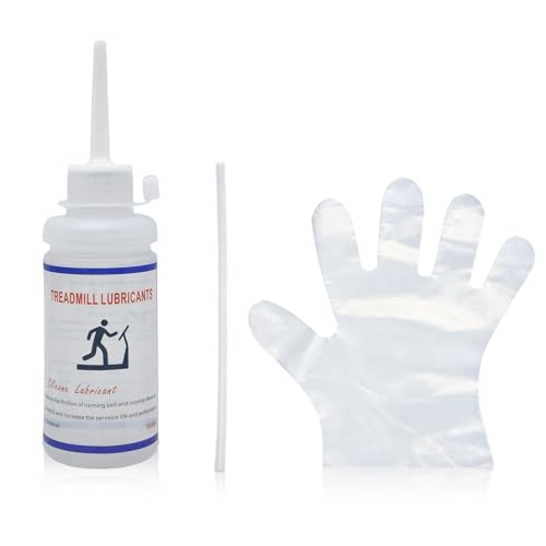 Aceite De Cinta De Correr De 90 Ml, FáCil De Aplicar Para Cinta De Correr Y Equipos Deportivos, Para Engranajes, Bisagras Y Cables De Cable, Forma Una Capa Protectora Duradera