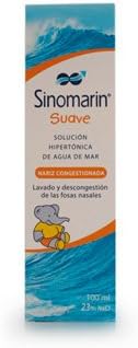 Sinomarin Niños Desde los 6 Meses 100 ml