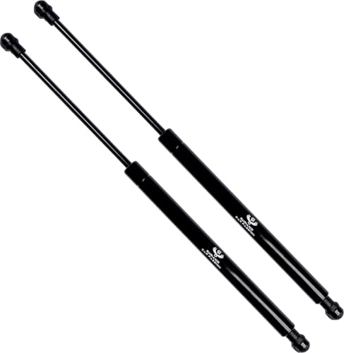 Amortiguador Maletero Compatible con PEUGEOT 308 SW Station Wagon desde 2007 hasta 2014 Resorte de Gas para Puerta Trasera de Coche