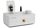 6922 tube radiomuseum DAC-Chip ES9038Q2M Aune T1s 4th DAC Kopfhörer-Verstärker Digital-Analog Wandler Bluetooth AptX HD