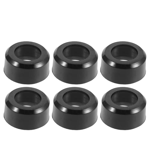 Kit de 6 juntas para inyector diésel de Ford Explorer 1997-2011 sellos de repuesto para motor