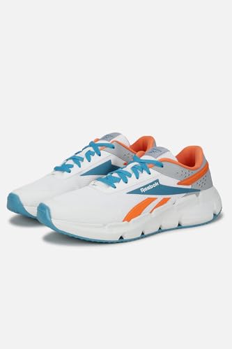 Image of Reebok Men's Running Shoes Lightweight Cushioned Sports Shoes for Men | Lightweight Gym Shoe for Men | Running, Jogging, Walking & Gym | Zig Ocenica Lite