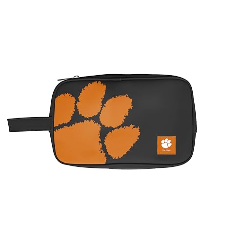 SOAR Collegiate Tech Organizer Bag, Clemson Tigers
