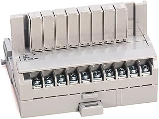 Módulo de terminal flexible 1794-TBN con base sellada en caja y garantía de 1 año
