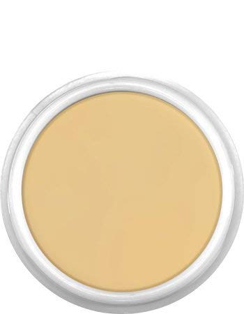 Kryolan 75001 Dermacolor Camouflage Creme Foundation Makeup 30g (Multiple Color Options) (D 1)