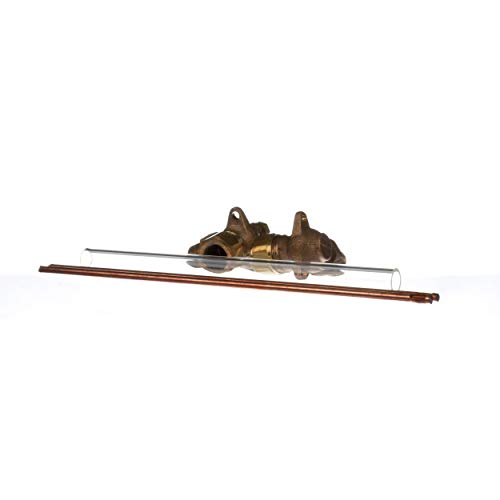 Southbend 5285-1 SOUTHBEND RANGE 5285-1 SITE GLASS ASSY (5285-1)