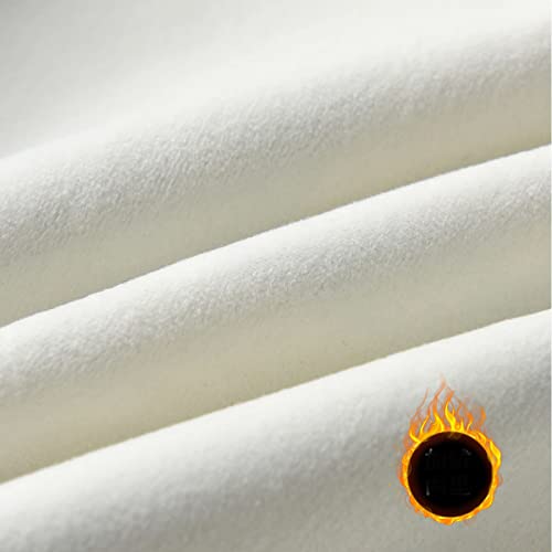 Thick Flannel Plaid Shirt Jacket for Toddler Boys Button Down Lapel Long Sleeve Shacket Kids Boys Trendy Brushed Outwear4