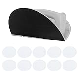 PANGBOER Outil de meulage d'angle professionnel avec 10 papiers abrasifs, design recyclabl...