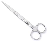 Operating Scissors 1 PCs Made of High Grand Stainless Steel Sharp/Sharp, 5.5