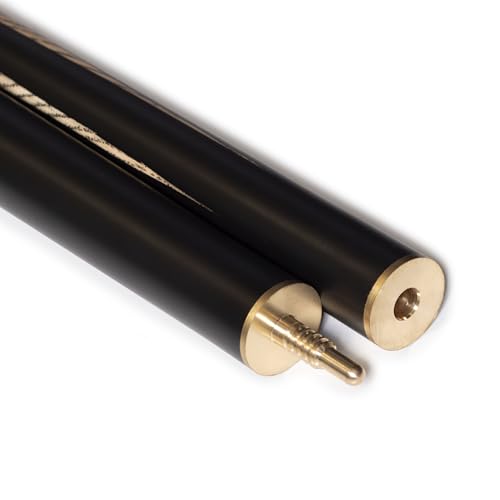 Taco de billar Billiard City Sollux 3/4 jointed 145 cm miniatura 5