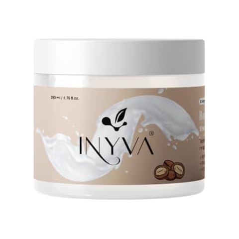 INYVA ButterGlow Body Butter Cover