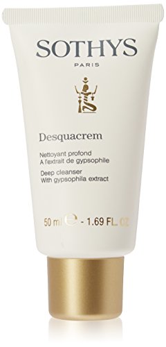 Sothys Desquacrem Deep Pore Cleanser 1