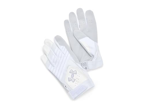 Image of Under Armour Clean Up Baseball Gloves