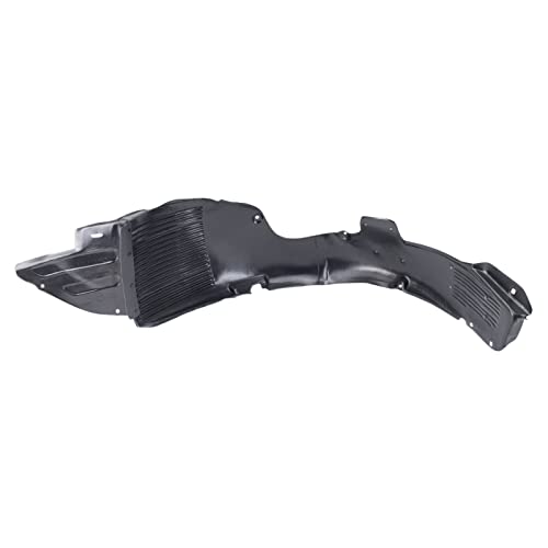 Image of TRQ Inner Fender Liner Set Compatible with 2013-2015 Hyundai Elantra GT HY1248138 HY1249138