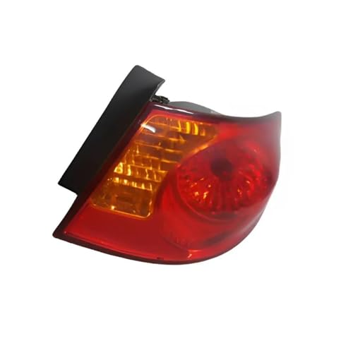 Feu arrière Hyundai Elantra 2007-2010 signalisation claire et boîtier étanche droit