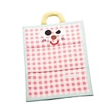 Bothyi Pet Cooling Mat Cushion Blanket Bed Comfortable Summer Mattress Cat Dog Sleeping Pad for Seat Car Kennels Floor Outside Shops, Pink XL