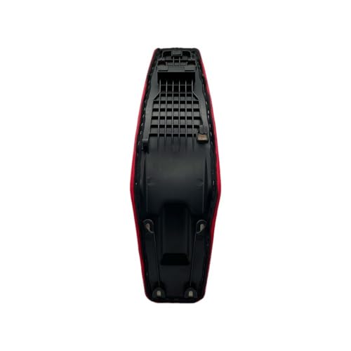 Asiento trasero para GASGAS ECF 450 cómodo en rutas largas de montaña