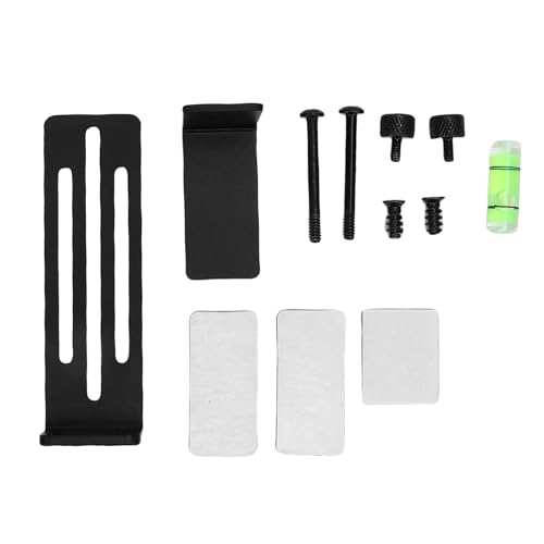 Soporte para GPU Asixxsix con ajuste de altura 8-95mm miniatura 7