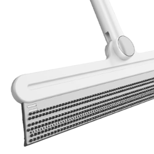 Mopa de ducha extensible para mantener tu baño y terrazas siempre secos 7