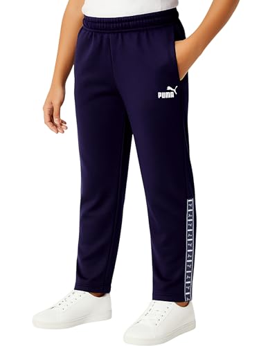 Puma B Poly Fleece Jogger - Pantalon de Jogging Molleton Enfant