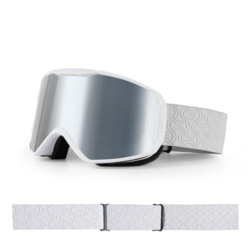 [MRFFCQ] 2025 �������ȃX�L�[�S�[�O�� �j�����p �܂�~�ߕی상�K�l �A�E�g�h�A�X�L�[�p�i �O�����z���C�g+�ʒ��F�V���o�[ 17.5*9.5cm