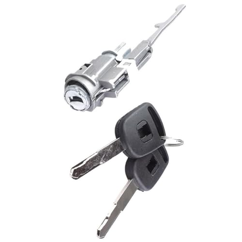 Interruptor de encendido Acura con cilindro antibloqueo para modelos TSX y RDX