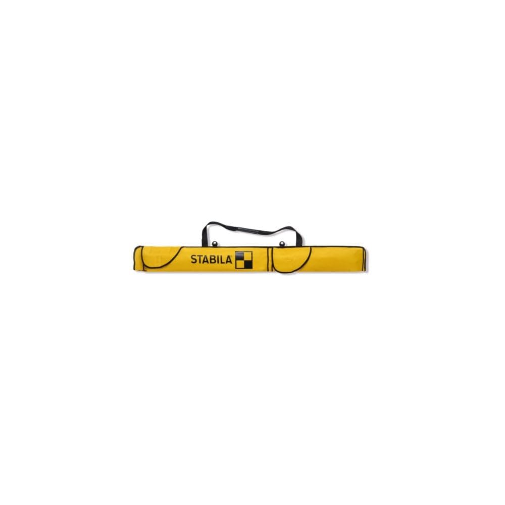 Stabila Stbbag24 17062 Spirit Level Carry Bag 60Cm 4005069165987