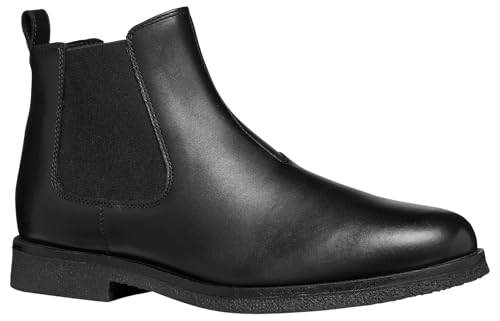 Image of Geox Men's Uomo Claudio A Ankle Boot