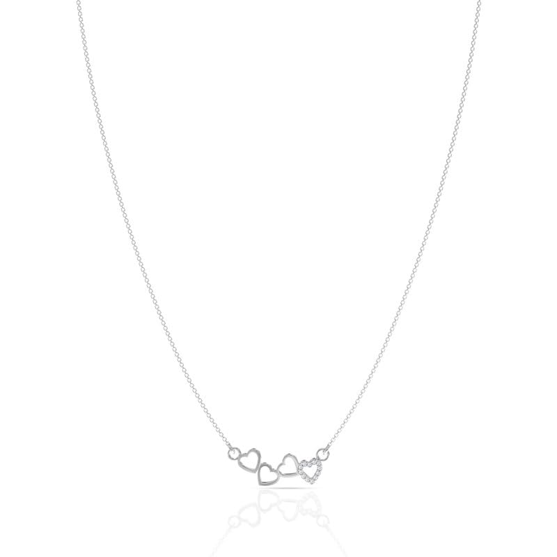 ANAYRA 925 Sterling Silver Heart Locket for Women- Sterling Silver & Stunning Shine Locket with Chain for Women Unique Gift for Women | Hallmark Certified (B09W2LTM49) Amazon Price History, Amazon Price Tracker