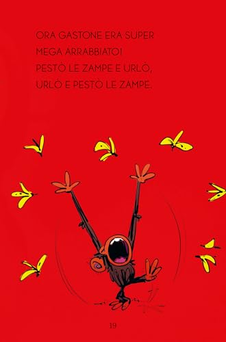 Mai Più Arrabbiato. Le Emozioni Di Gastone Musone - 4