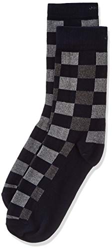 Image of Jockey Men's Casual Cotton Calf Socks (7006 Assorted FS)