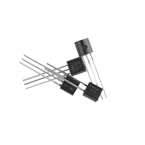 Kit receptor de radio de aviación Zunate Airband DIY miniatura 6