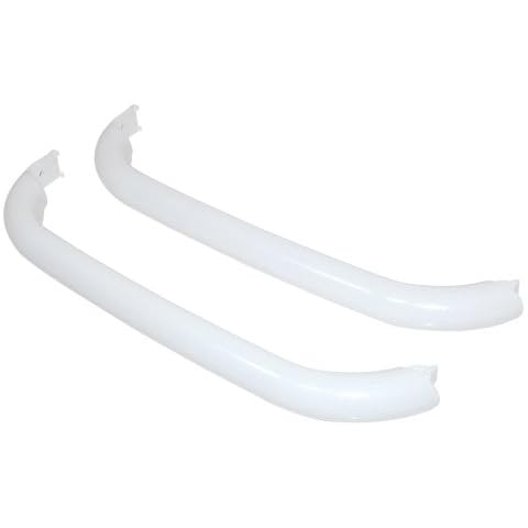 Refrigerator door handle BALAY, BOSCH. 315mm. (2 Units) CO 369543 Cover