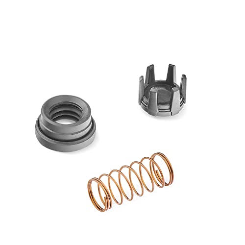 Set guarnizione valvola serbatoio acqua per Saeco